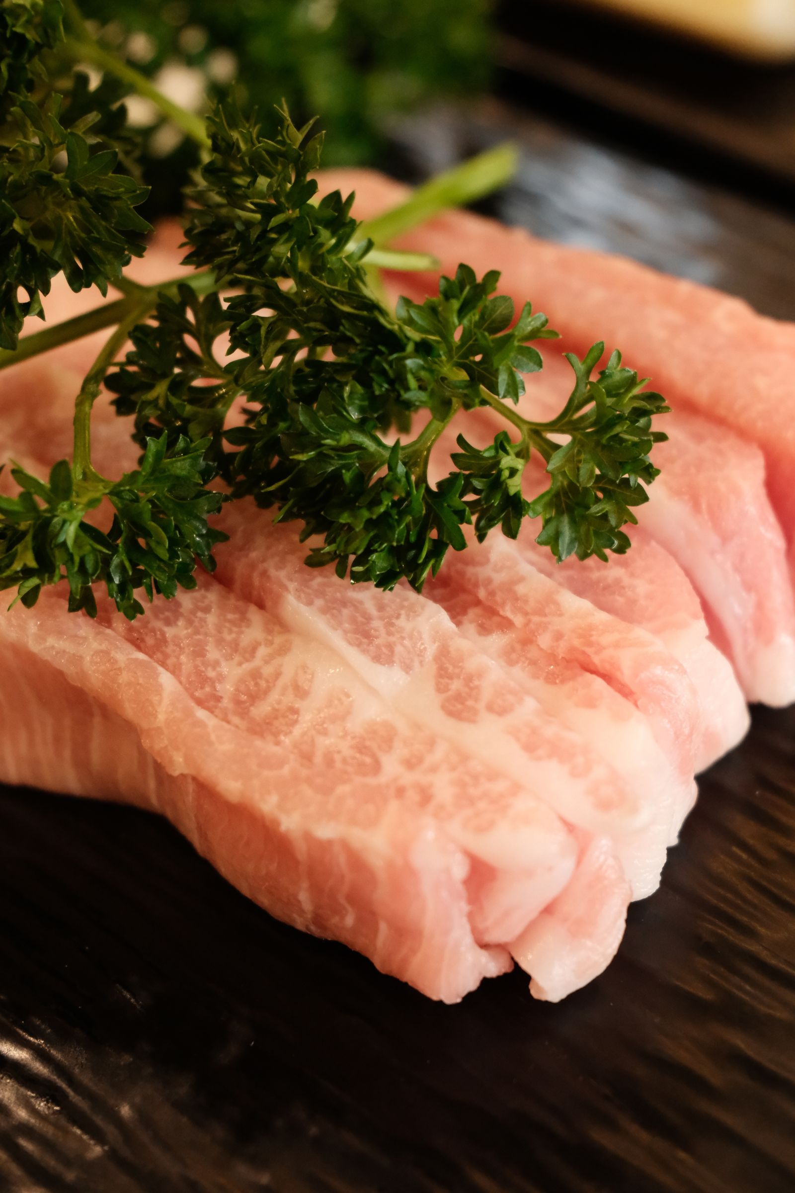 豚こま肉の保存期間の目安